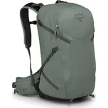 batoh turistický OSPREY SPORTLITE 25, pine leaf green - M/L