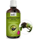 Eleuterokok ostnitý tinktura - kapky 50 ml