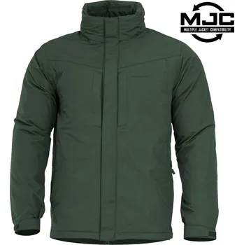 Pánská bunda Bunda Pentagon GEN V3.0 - Forest Night Green M