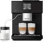 Kávovar MIELE CM 7750 Obsidian černá