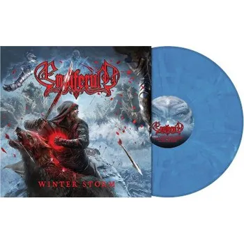 Zahraniční hudba Ensiferum - Winter Storm (LP, 3984160967)