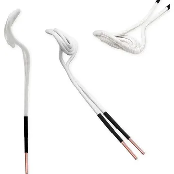 Svářečka DAWELL CZ Indukční cívka DAWELL PAD RADIUS - zakulacená 80-204-01