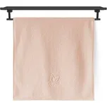 Veba Ručník Grand Motýlek 50x100 cm meruňkový