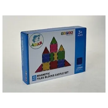 Stavebnice Geomag Klocki magnetyczne 13el