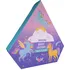Kosmetická sada Accentra Magical Unicorn & Mermaid 6060057 adventní kalendář