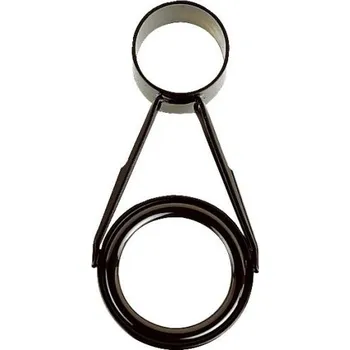 Suretti Tel. očko SIC 8,0/10,1mm