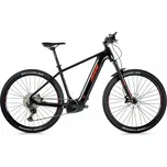 Elektrokolo APACHE Hupahu 2 Bosch CX 750 Wh - 22"