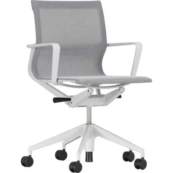 Vitra Kancelářská židle Physix, soft grey