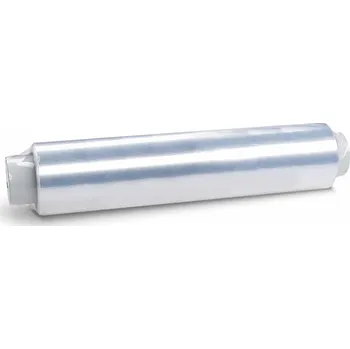 Potravinová fólie Potravinová fólie (PE) 9 µm 29cm x 300m
