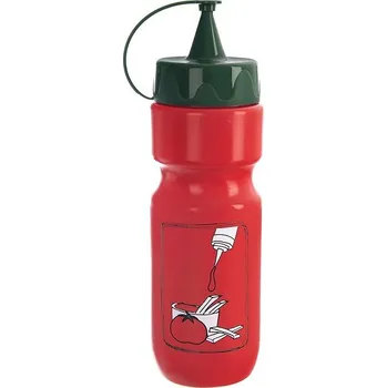 Láhev ORION Láhev dávkovací kečup 0,7 l