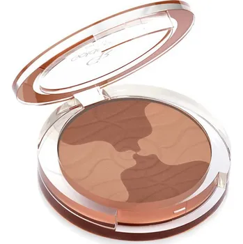 Pudr Golden Rose Mineral Bronze Powder 13g Odstín: Mineral Bronze Powder 02