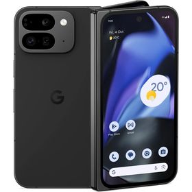 Obrázek k inzerátu: Google Pixel 9 Pro Fold 256GB Obsidian Černá