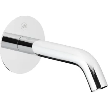 Vodovodní baterie KFA Armatura Moza výtok baterie Vanová chrom 836-004-00