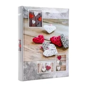 Fotoalbum Fotoalbum kieszeniowy szyty Sense 2