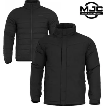 Pánský bomber Bunda Pentagon GEN V3.0 - Black XS