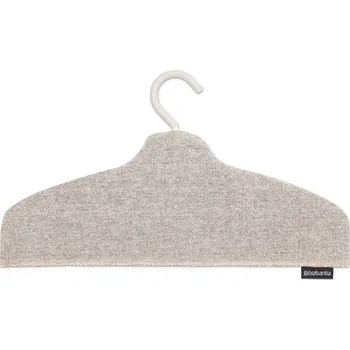 Žehlicí prkno Brabantia Refresh & Steam napařovací věšák 1.5x41.5 cm 231803