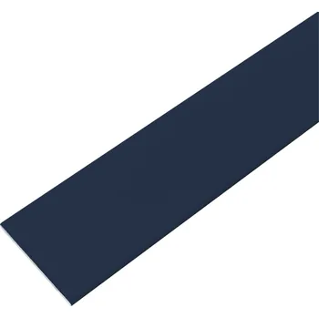 LAGUNA Dekorativní profil TWIN granat - modrá Navy matná