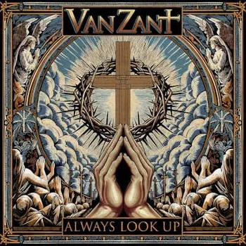 Zahraniční hudba Van Zant - Always Look Up (CD, FRCD1442)