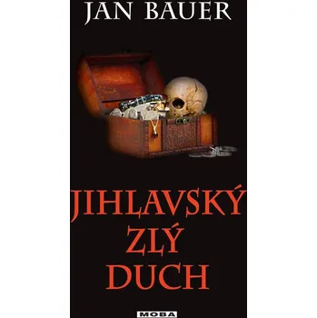 Umění Jihlavský zlý duch