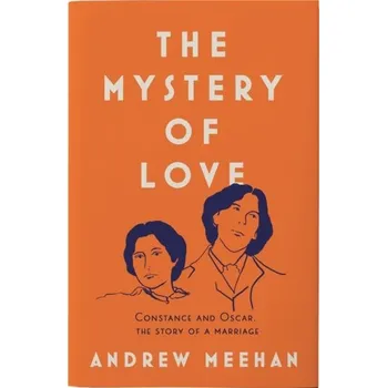 The Mystery of Love - Meehan, Andrew