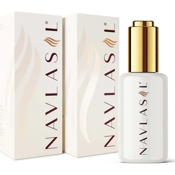 Vlasová regenerace Navlasil Sérum proti vypadávání vlasů a šedivění