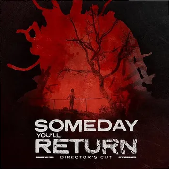 Elektronika Someday You'll Return: Director's Cut - PC Digital
