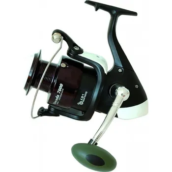 Rybářský naviják Viva Nevada 7000