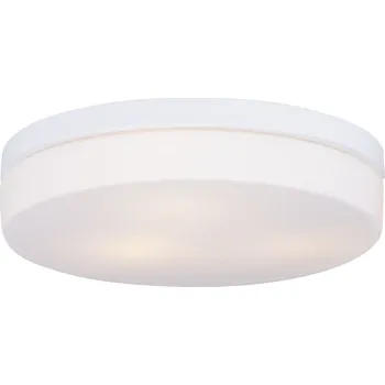 Nástěnné svítidlo MaxLight Oda nástěnné svítidlo 3x40 W bílá C0193