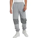 Šedé pánské tepláky Nike Club Fleece Pant DQ4901-073 Velikost: S