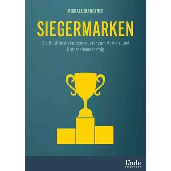 Siegermarken - Brandtner, Michael