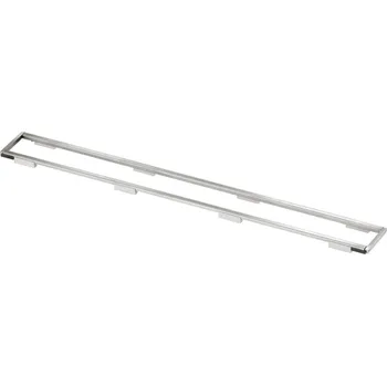 Odvodňovací žlab Viega Advantix montážní rámeček 90 cm 736828