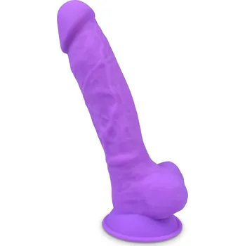 Dildo Dildo - Moises fialová