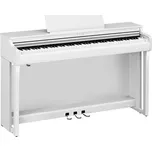 Yamaha CLP-825 White (vystavené)