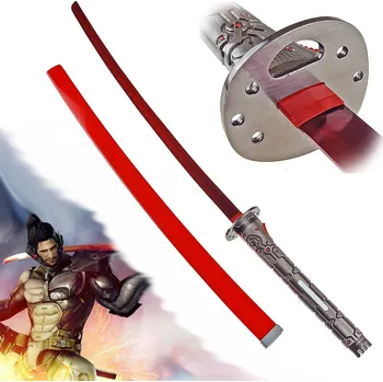 Replika zbraně Meč Jetstream Sama "MURASAMA" Metal Gear Rising