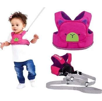 Kšíry pro dítě Trunki Bezpečnostní postroj pro děti Betsy