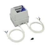 TR30 DC - regulátor napětí plynulý, ovládání DC napětím, 230V, 450W (na plochu)