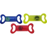 Kong Hračka guma KONG Jumbler S/M