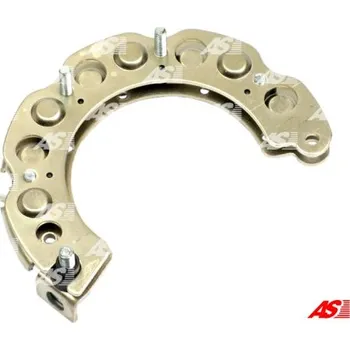 Alternátor Diodový můstek AS-PL (ARC2062)