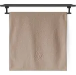 Veba Osuška Grand Motýlek 70x140 cm nugátová