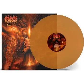 Zahraniční hudba Vader - Tibi Et Igni (LP, 4065629732271)