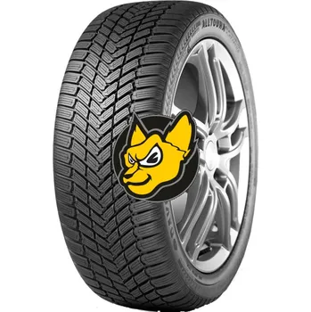 Celoroční osobní pneu Davanti Alltoura 215/50 R17 95W XL M+S