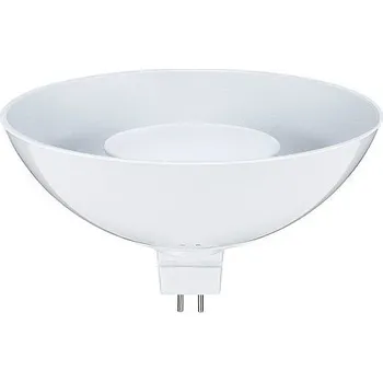 Bodové svítidlo Paulmann žárovka 1x4.9 W 3000 K GU5,3/MR16 28803