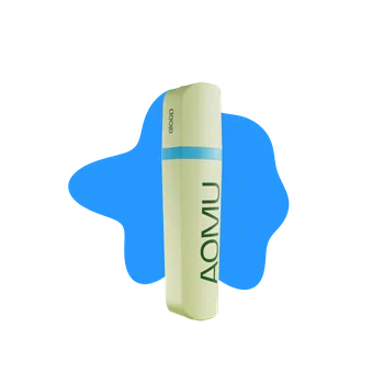 Inhalátor AOMU Sleep - inhalační tyčinka pro lepší spánek