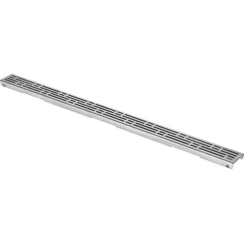 Odvodňovací žlab Tece Drainline rošt sprchového odtoku 80 cm 600811