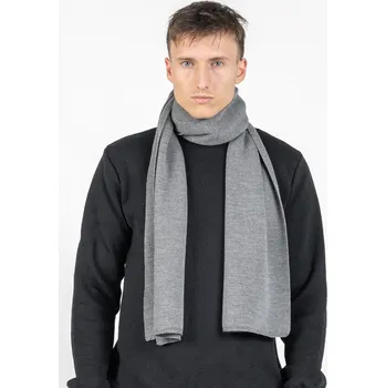 Šála Merino šála TallGuys | Gray | VÝPRODEJ Velikost: One Size