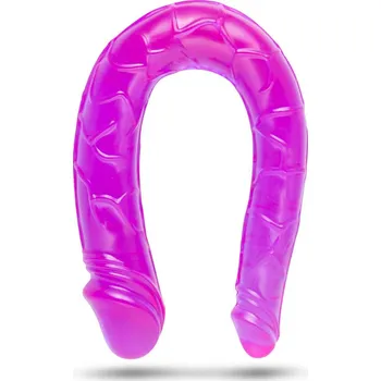 Dildo Doubledildo - Double Passion