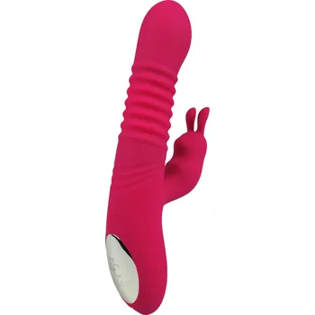 Vibrátor Multifunkční vibrátor - Eitan
