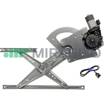 Stahovačka okna Mechanismus stahování okna vč. motorku, přední levé dveře NISSAN MICRA (K11) (1992-1998)