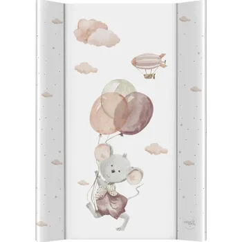 Přebalovací podložka Přebalovací podložka tvrdá - myška