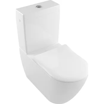 Klozet Villeroy & Boch Subway 2.0 wc splachovače 57061101